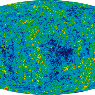 The Cosmic Microwave Background
