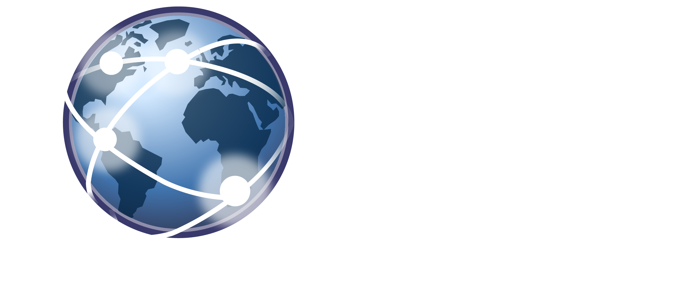 IMC Logo Menu