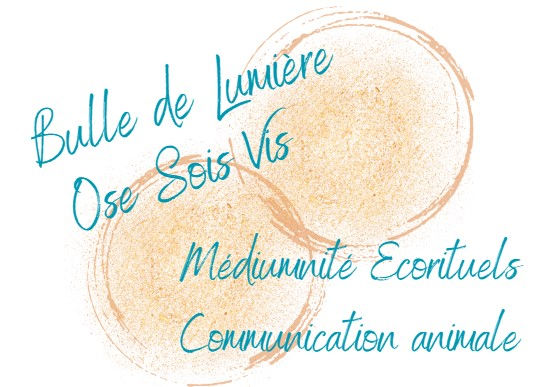 Atelier "la Médiumnité" animé par Anne Tornay