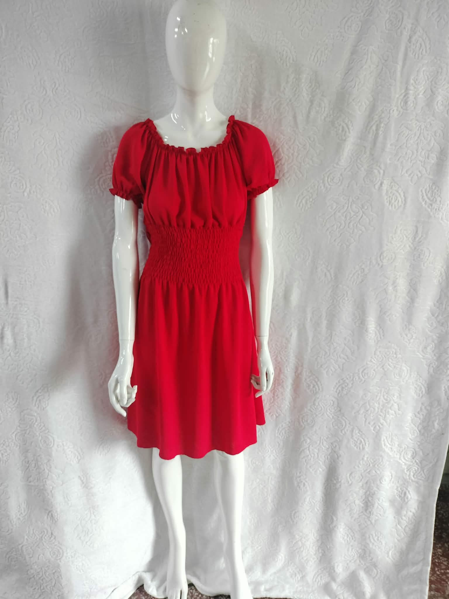 Rochie xxl