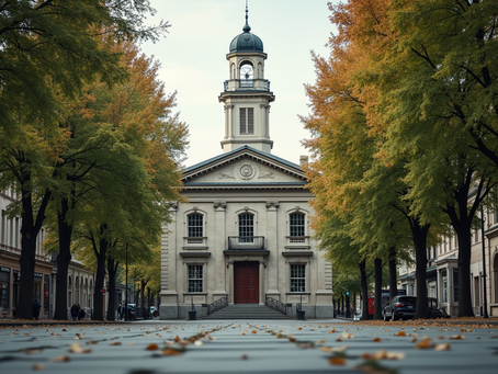Preserving Local History Through Storytelling with Mike Rice in Eagle Wisconsin