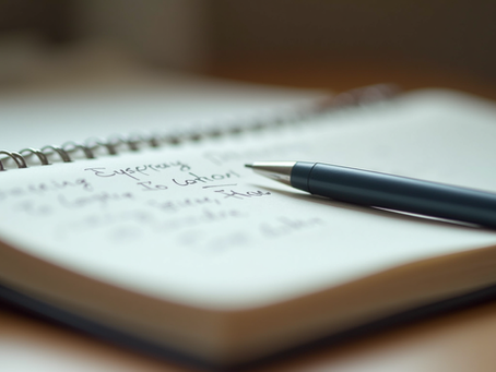 Essential Creative Nonfiction Tips for Writers