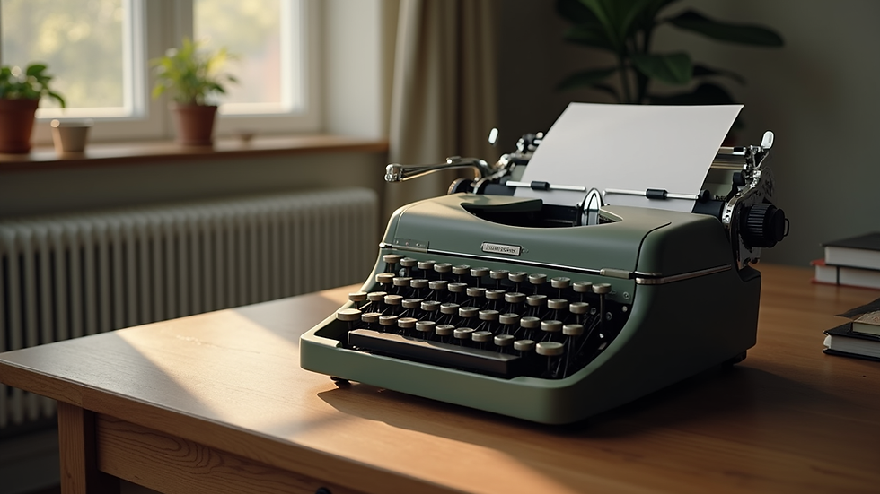 Expert Tips for Nonfiction Writing Strategies That Bring Stories to Life