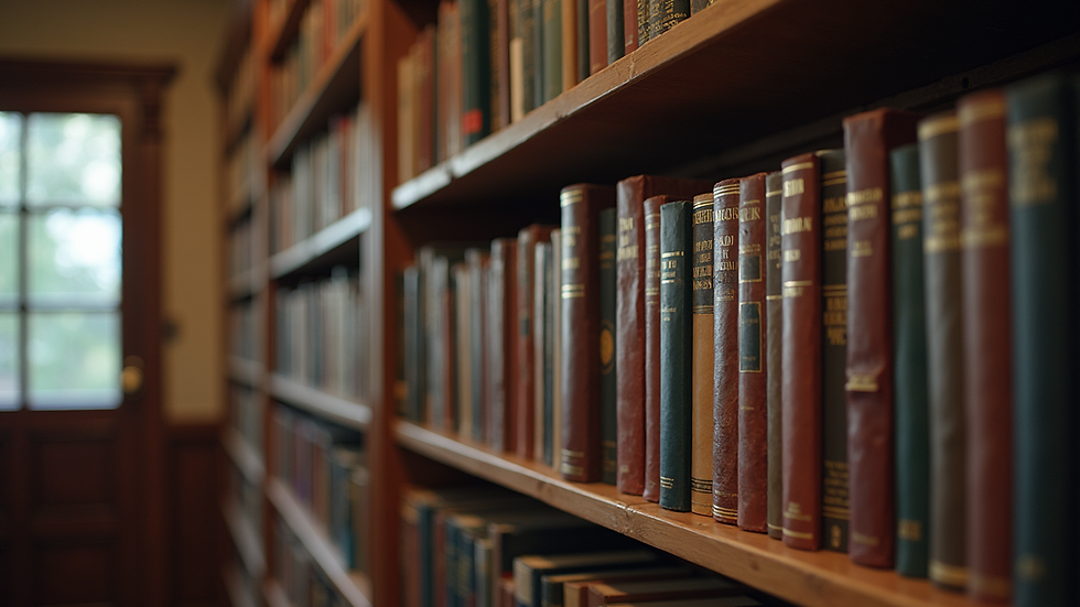 Discover Top American Historical Books for Your American History Book Collection
