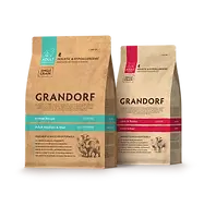 GRANDORF BAGS
