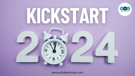 Kickstart your 2024 with these cleaning tips