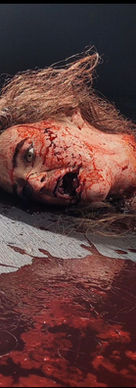 Special FX Props