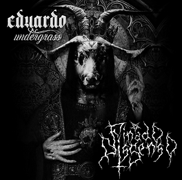Finado Dissenso - Finado Dissenso - cove