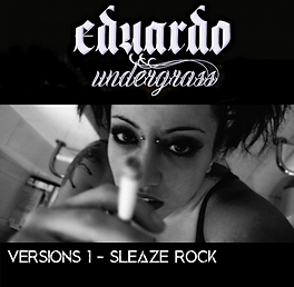 x Eduardo Undergrass - Versions 1 - Slea