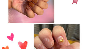 セルフネイルバー