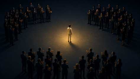 What do the fastest-succeeding technology executives actually do differently?