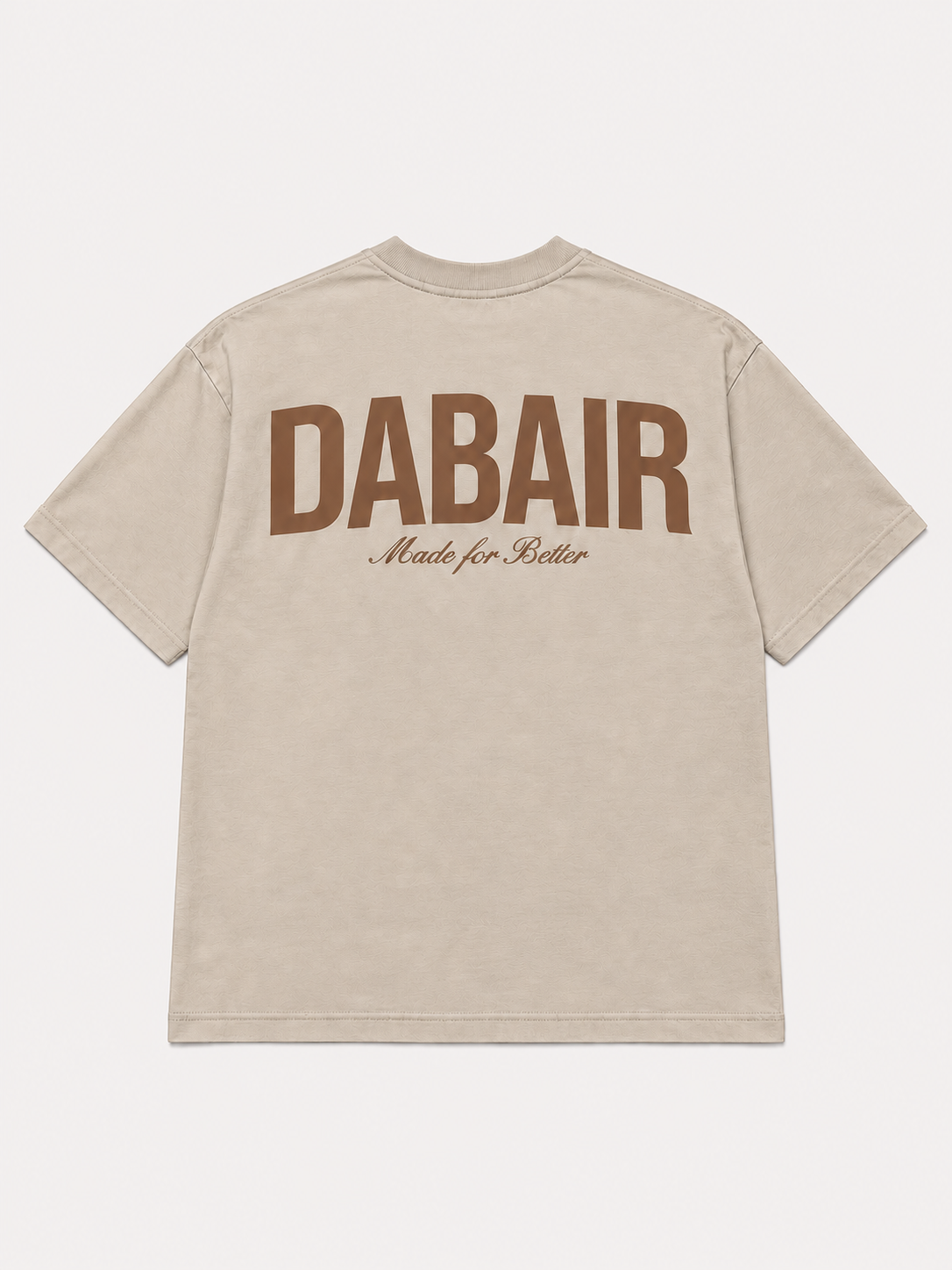 Dessert Dusk Tee