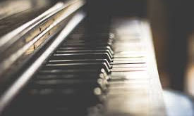 The time for piano music has passed