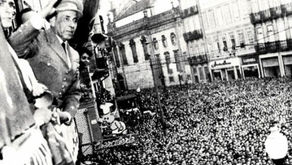 After the Election: No new Monument to the Discoveries