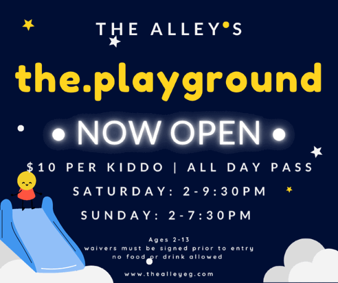 Navy Blue Space Kids Facebook Post.gif