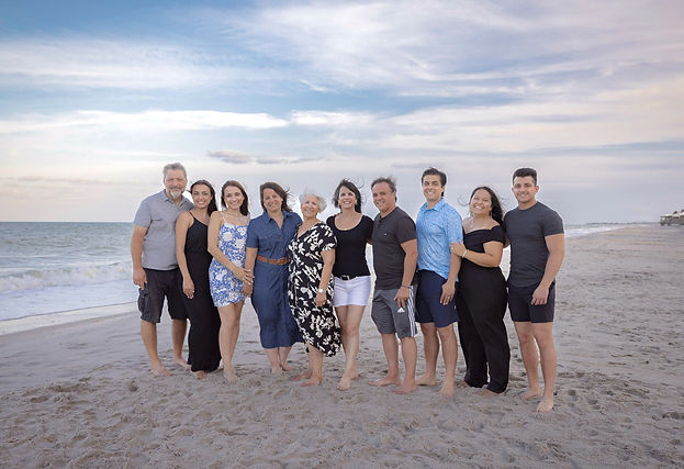 Vero Beach Family, Kimpton Hotel - Pamel