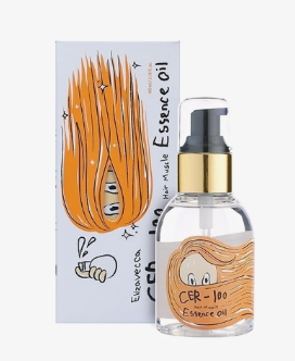Elizavecca - Cer-100 Hair Muscle Essence Oil 100ml