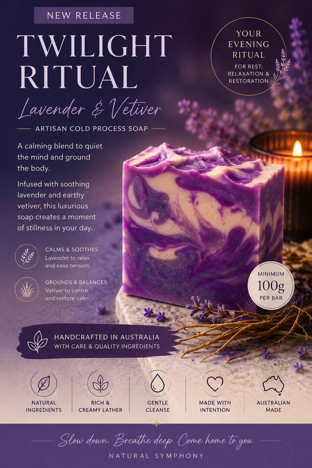 Twilight Ritual