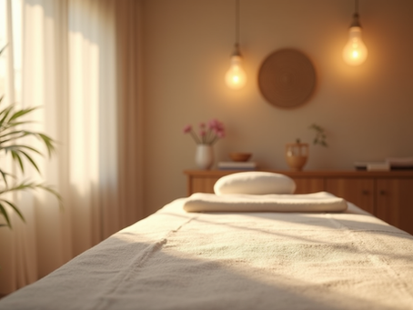 Experience Holistic Healing with Holistic Wellness Treatments at Natural Symphony Ormiston