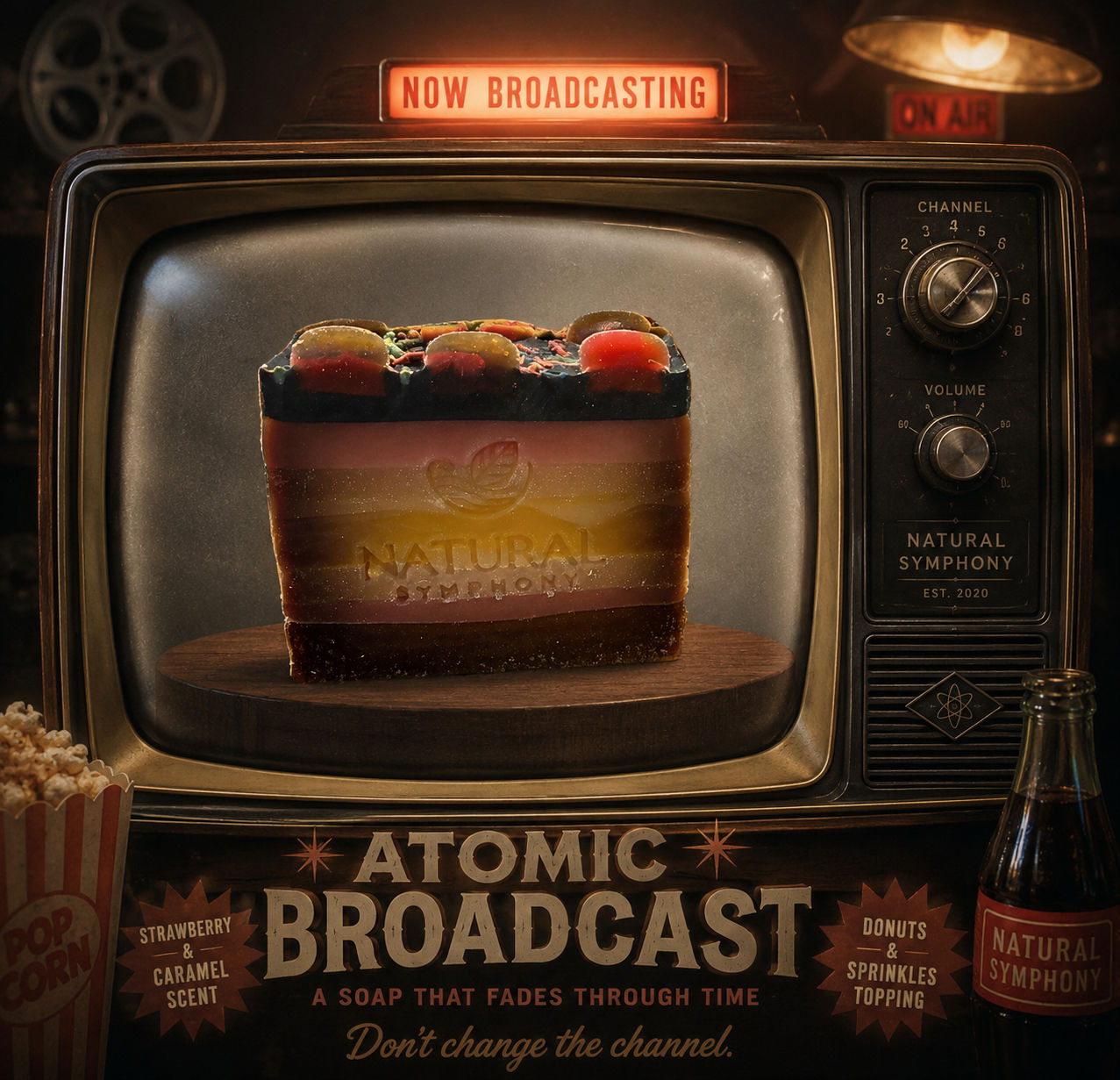Atomic Broadcast