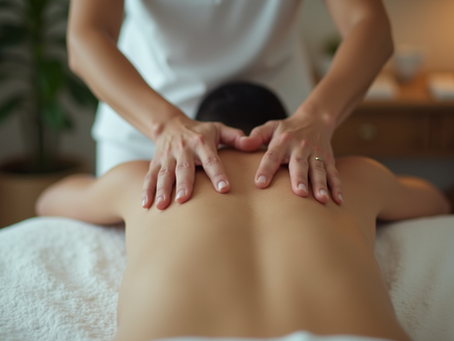 Benefits of Remedial Massage in Australia