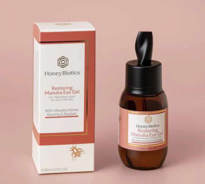Miniaturbild: Honey Biotics Restoring Manuka Eye gel