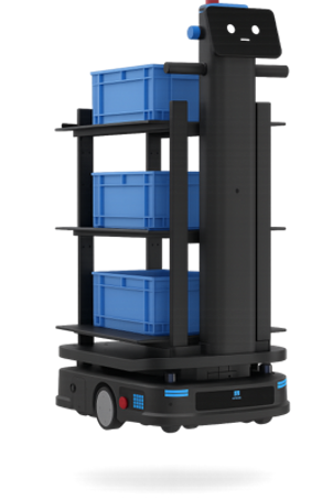 Robot de livraison T300