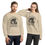 Thumbnail: "Feral Parenting" Unisex Sweatshirt
