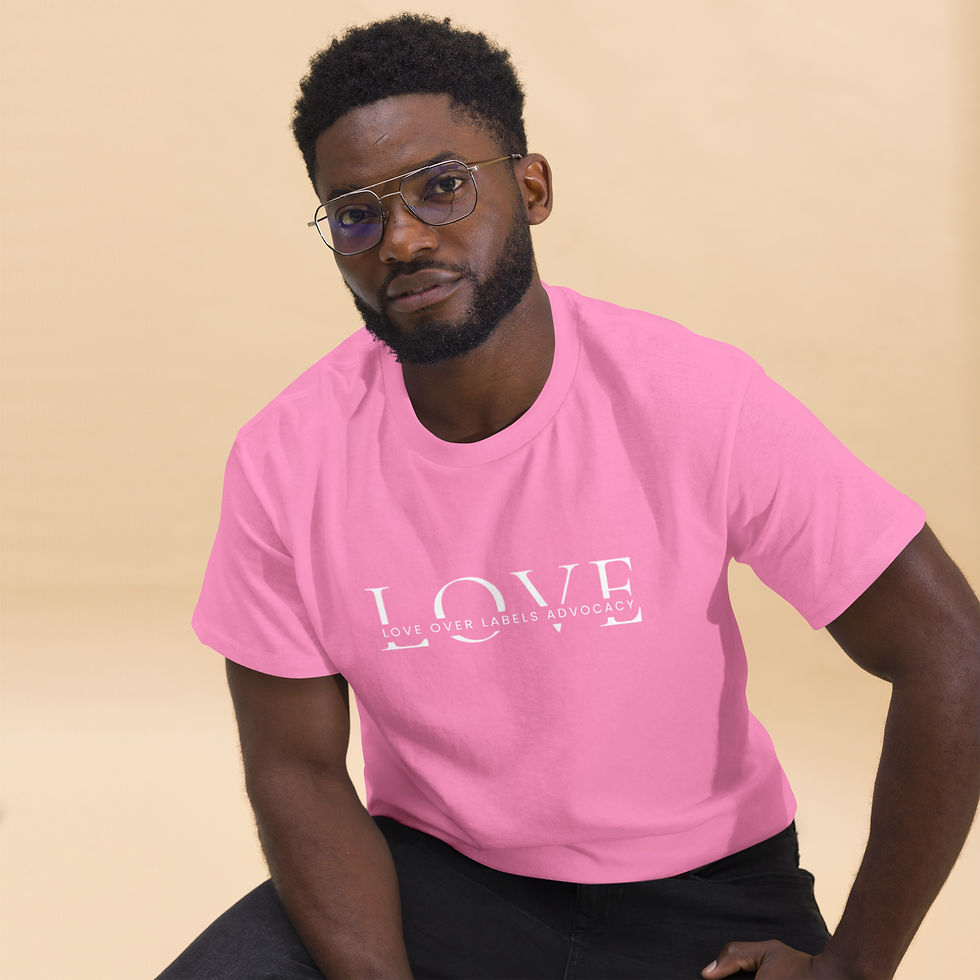 Thumbnail: Unisex classic tee