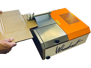 XY glue plotter