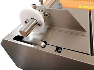 XY glue plotter