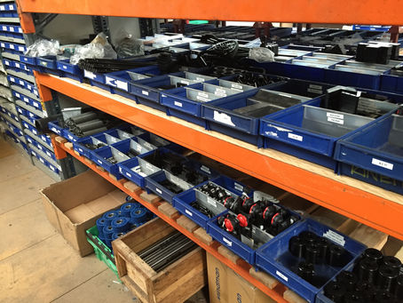 Autobox Spares: Why We’re Committed to Fast, Expert Parts Supply