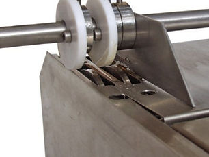 XY glue plotter