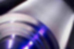 close up of Friese corrugated roll