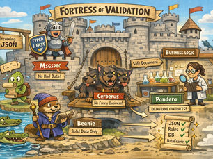 Validating Data Across the Workflow: Part II