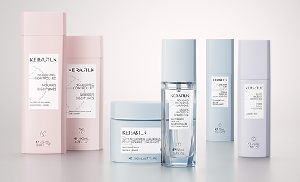 Kerasilk Products