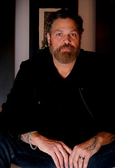 Kevin Crawley Master Stylist/ Master Colourist at Fluid3