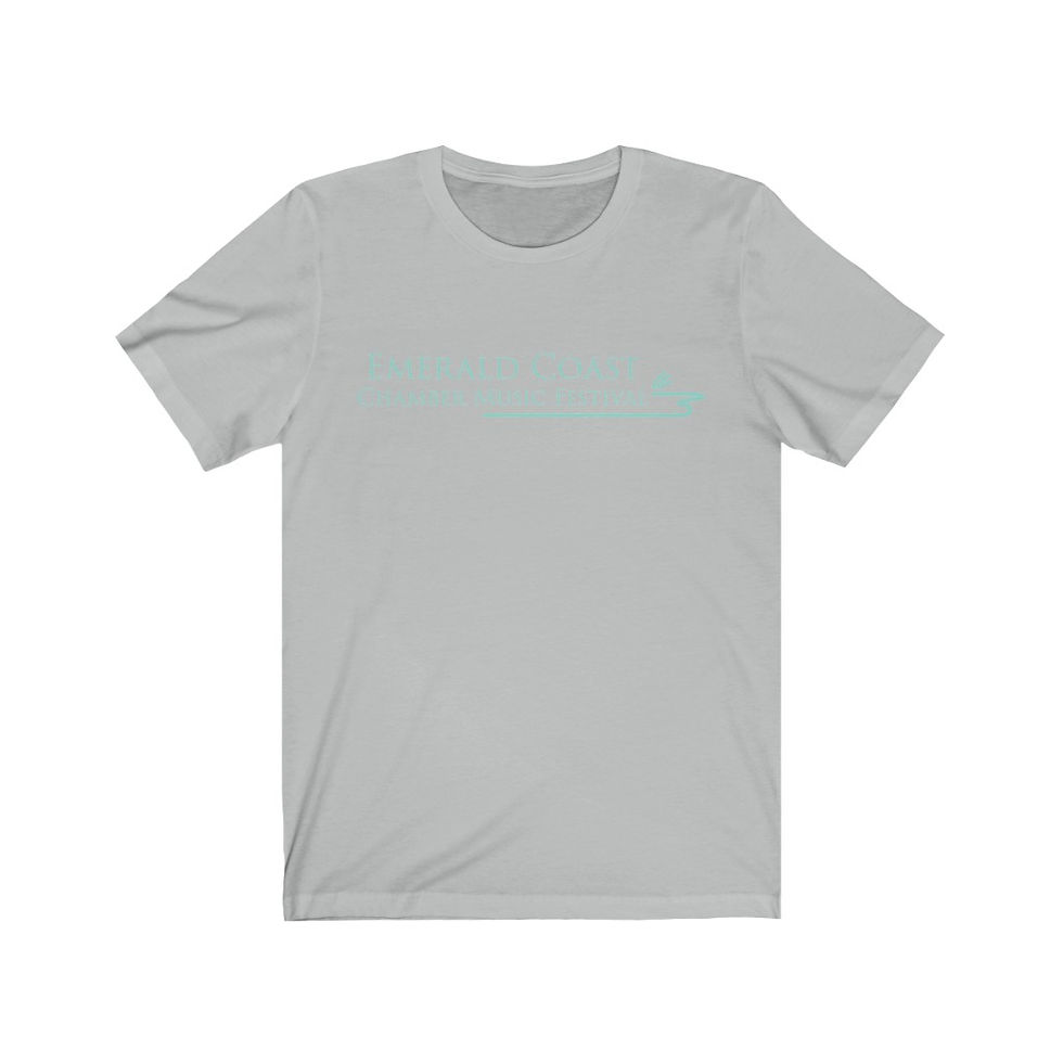 Thumbnail: Official ECCMF T-Shirt (Generic Style)