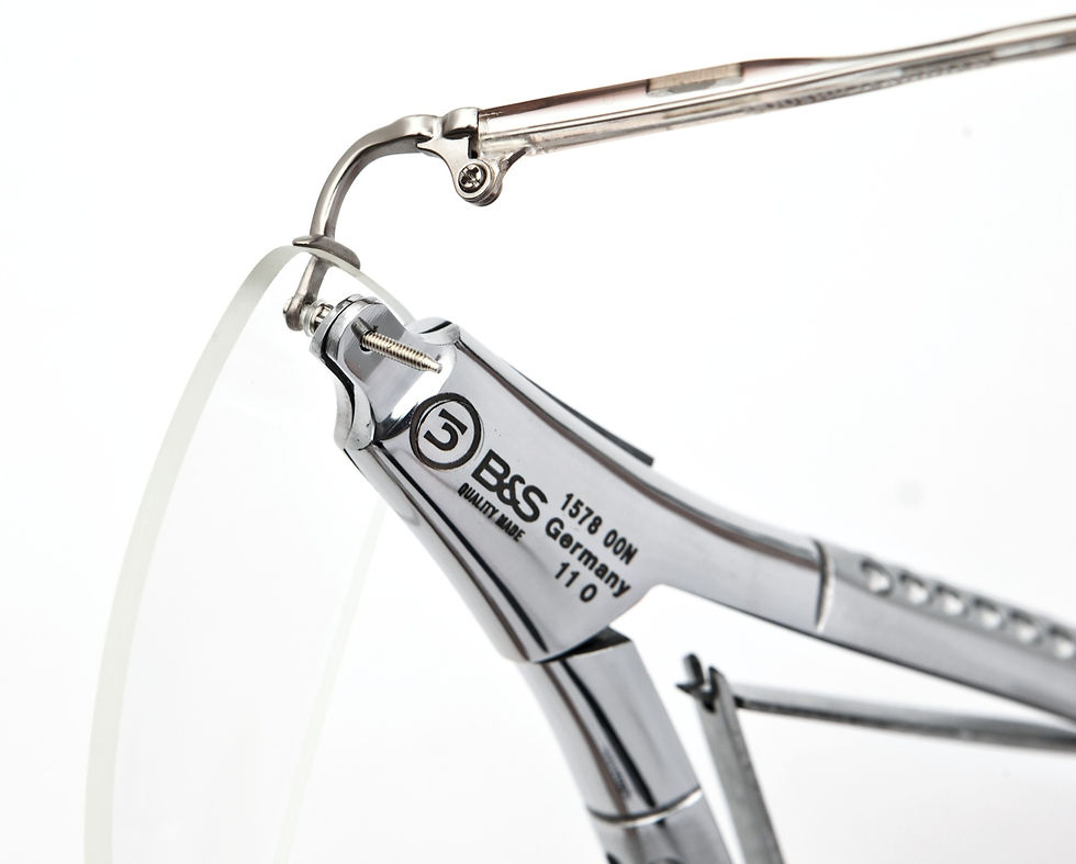 קטר לרימלס ברגים