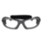 משקפי ספורט ובטיחות פרוגיר 
PROGEAR  Col.16 Matte Gray