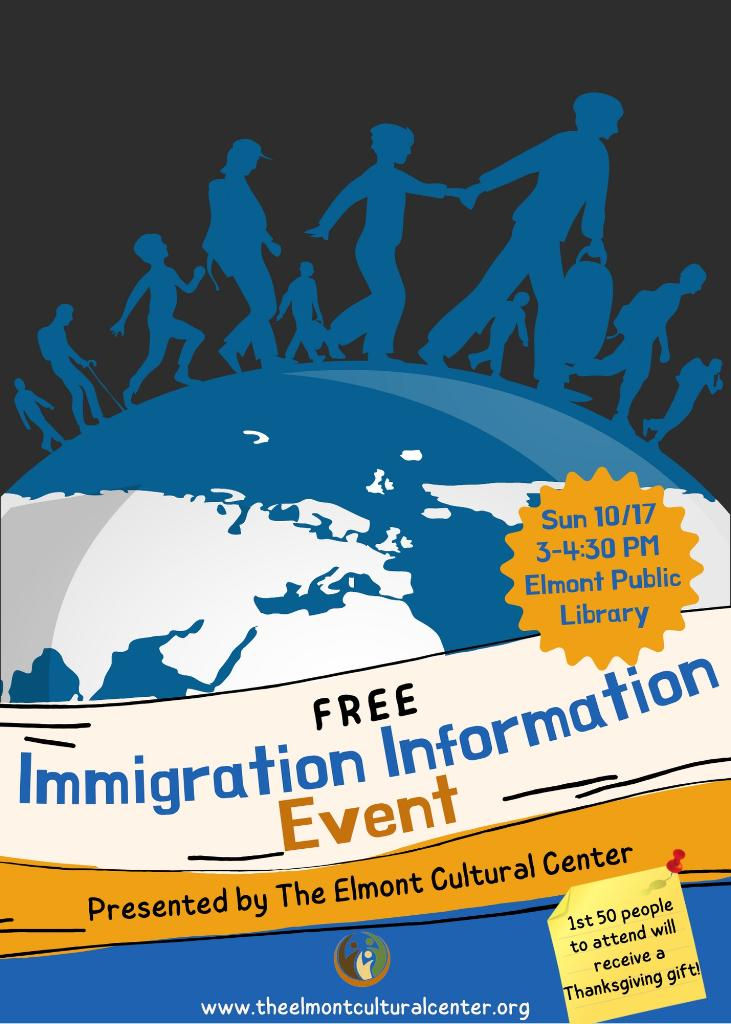 Immigration round table