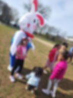 Elmont 1st Easter Egg Hunt 2024