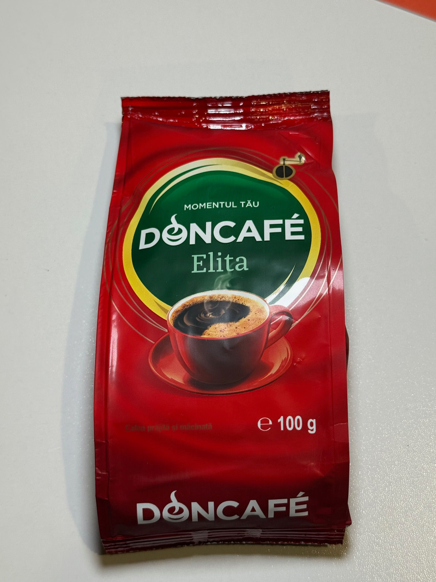 Doncafe Elita