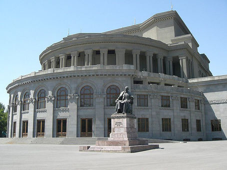 Գիտե՞ք, թե,,,