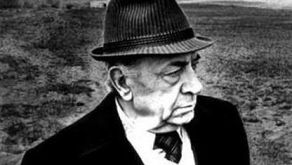 Ոչ մի օր առանց բանաստեղծության