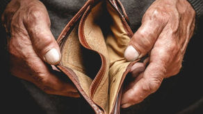 Առակ: Աղքատն ու Ավետարանը