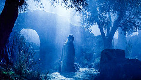 Աղոթք: Հայր Մեր (Թարգմանված Արամեերենից)