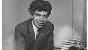 Ոչ մի օր առանց բանաստեղծության