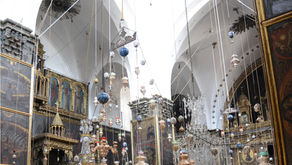 Սիոն 2020, Օգոս. - Դեկտ, Թիվ 8-12