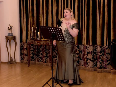 Անկեղծանում է ՀՀ վաստակավոր արտիստ՝ Մագդա Մկրտչյանը